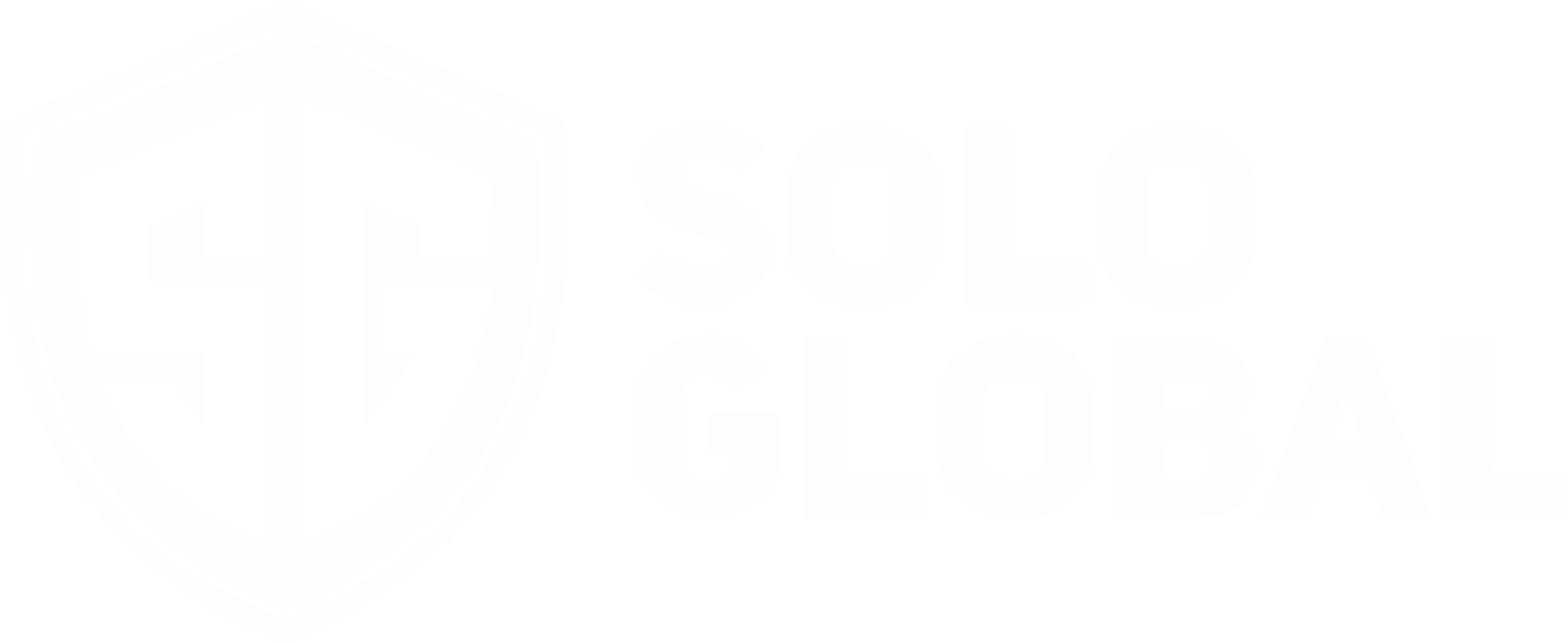 Solo Global Tracker Logo